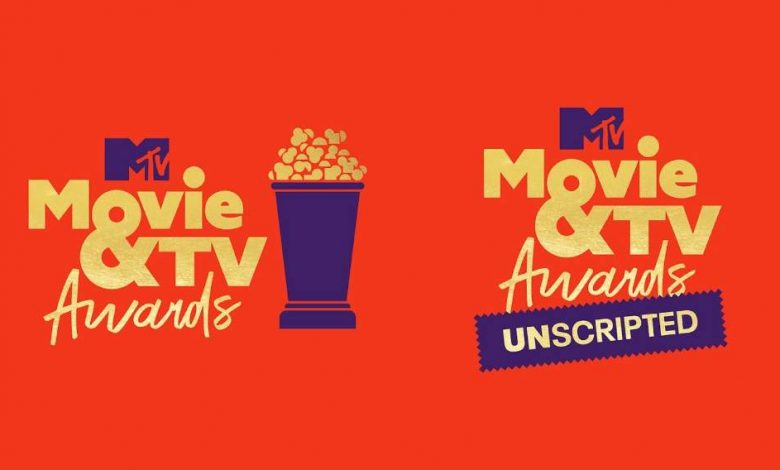 MTV Movie & TV Awards Nominations