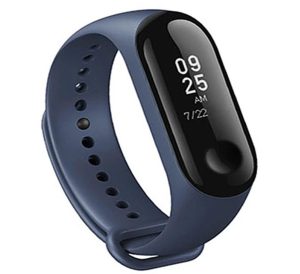 Mi Band 3