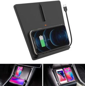 Model 3 Wireless Phone Charger