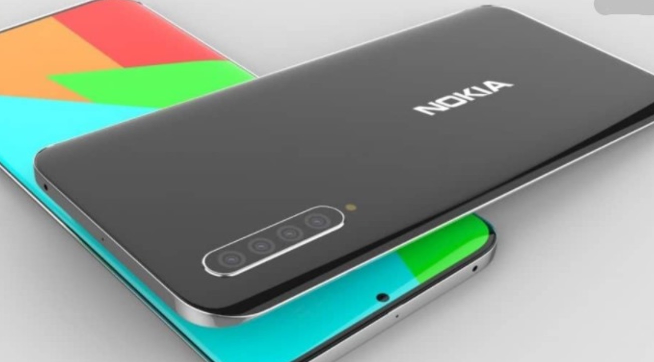Nokia E7 Max