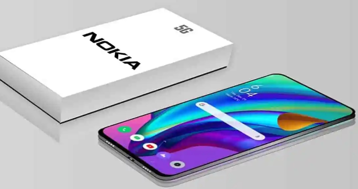 Nokia Play 2 Max (5G) 2024 Price, Full Specifications & Release Date
