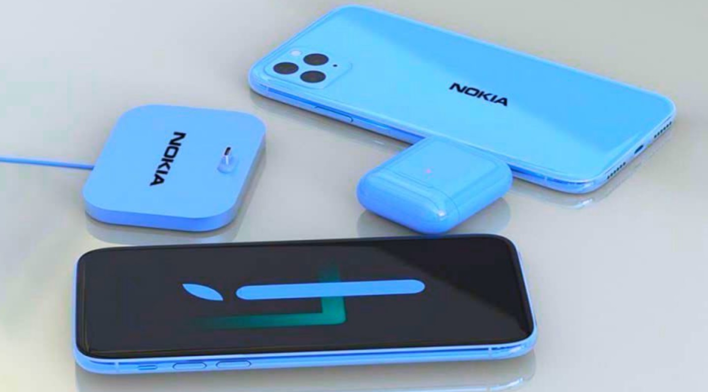 Nokia X