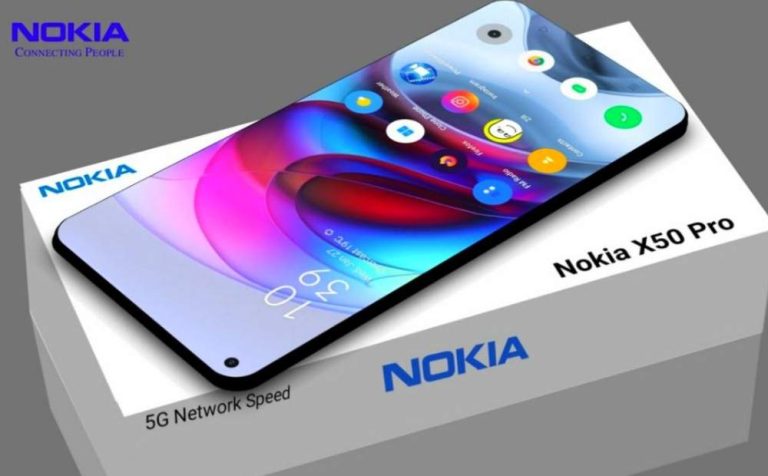 Nokia X Pro 2024 - (8GB RAM): Price, Full Specs & Release Date