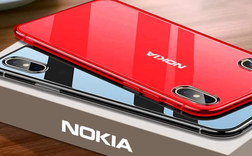 Nokia X2 2023