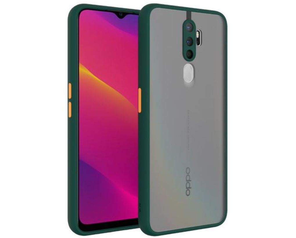 Oppo A9