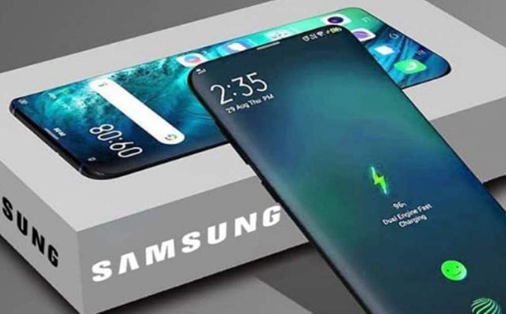 Samsung Aurora 2023