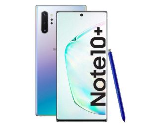 Samsung Galaxy Note 10 Plus