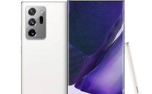 Samsung Galaxy Note 20 Ultra