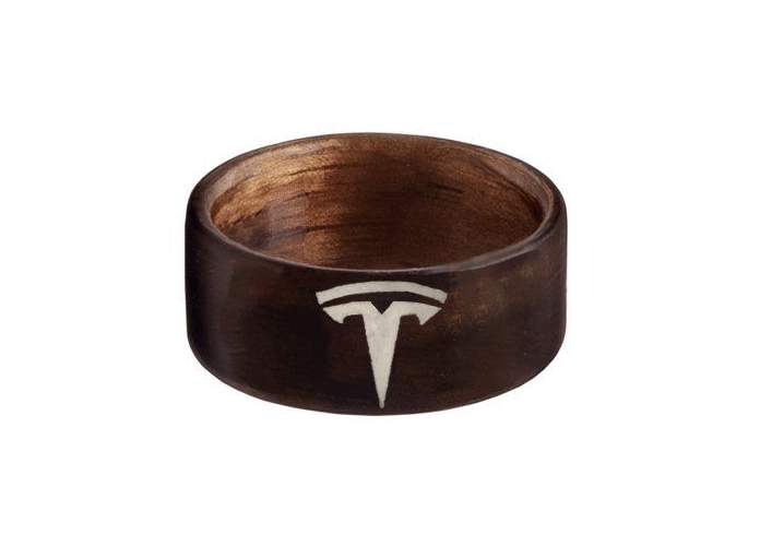 Smart Ring Model 3