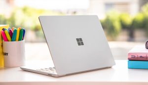 Surface Laptop Go 3