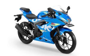 Suzuki GSX-R150
