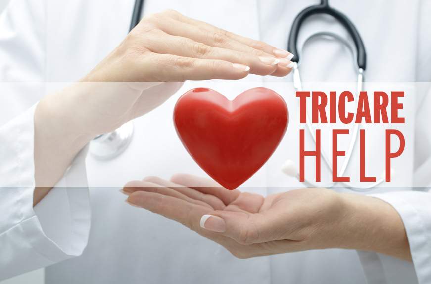 TRICARE For Life (TFL) 2024 Medicare, Location & Policy