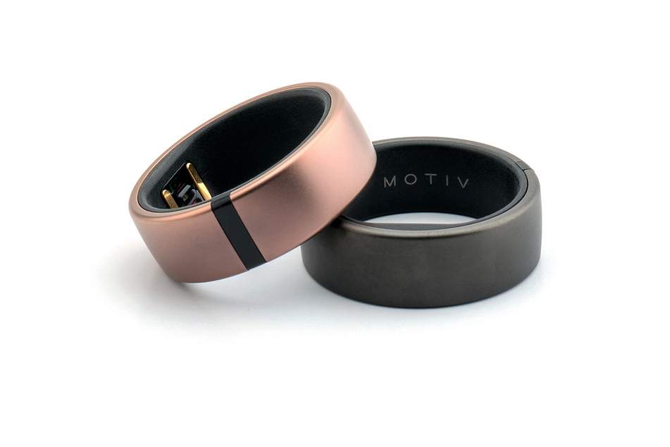 Tesla Smart Ring Model 3