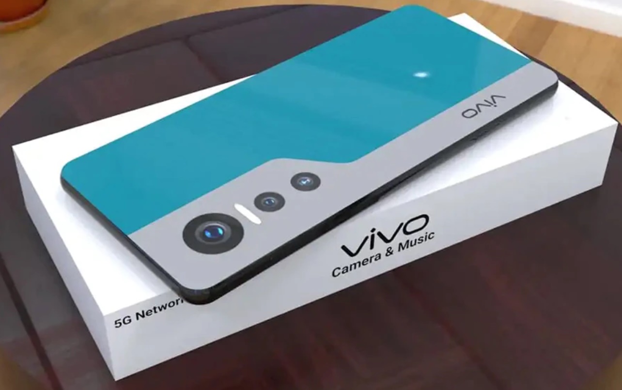 Vivo U1 5G