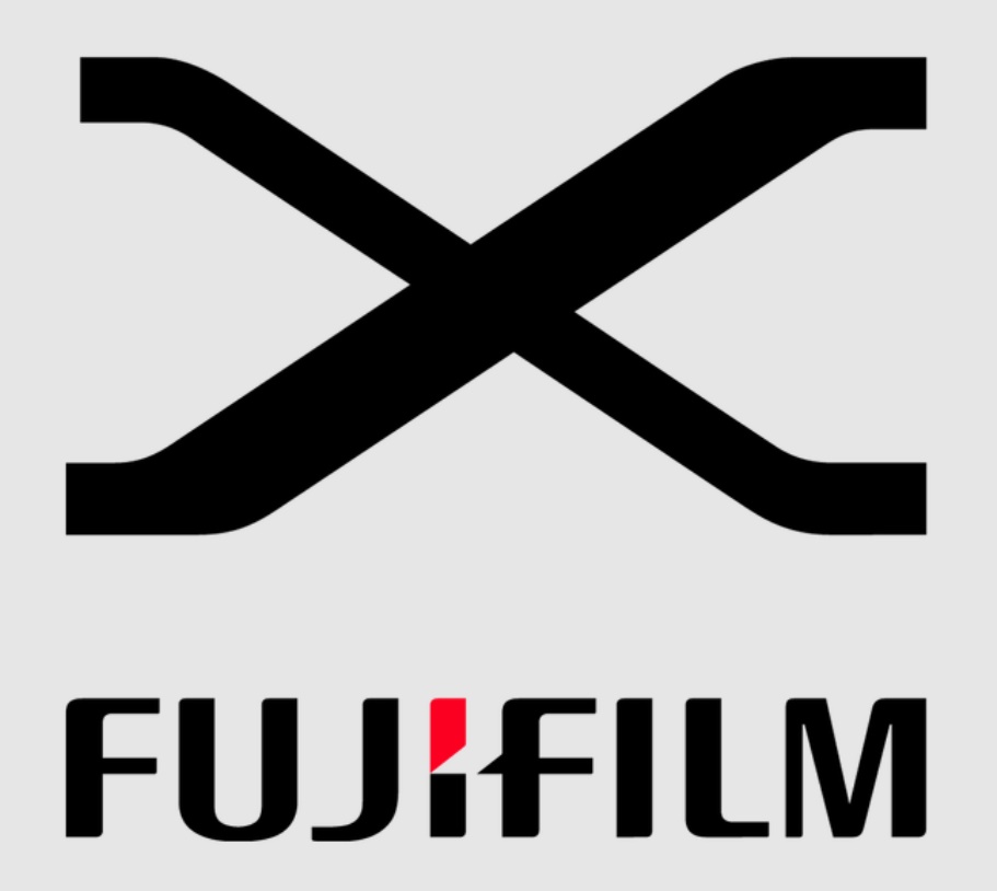fujifilm x series