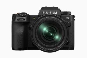 fujifilm x series