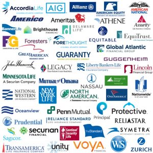 life insurance companies in usa