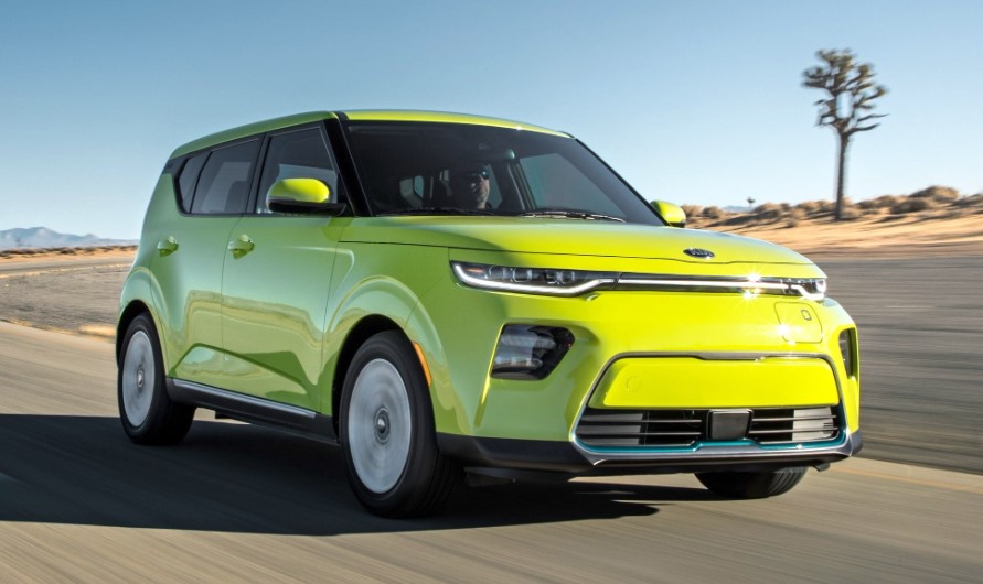 New 2024 Kia Soul EX Pricing, Review, Release Date & Full Specs