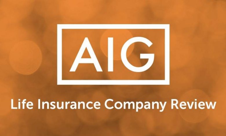 AIG Life Insurance