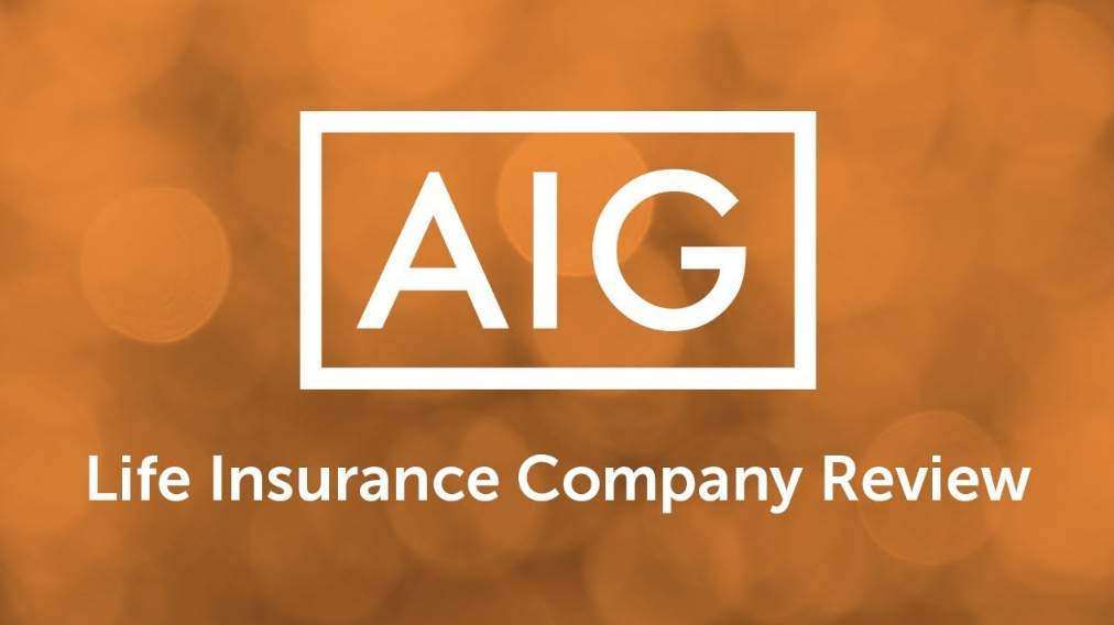 AIG Life Insurance 