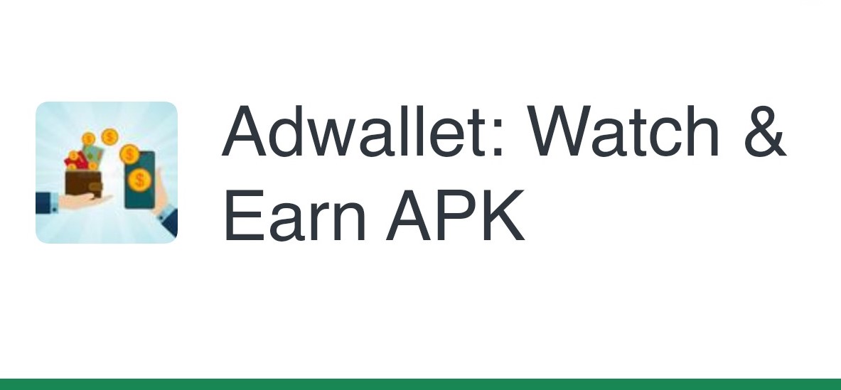 Adwallet