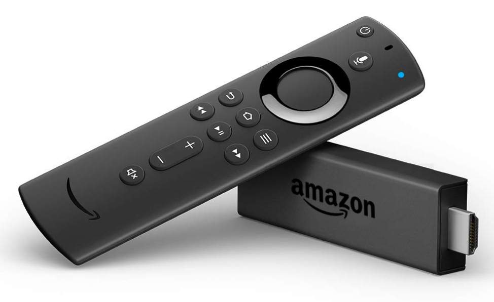 Amazon Fire TV