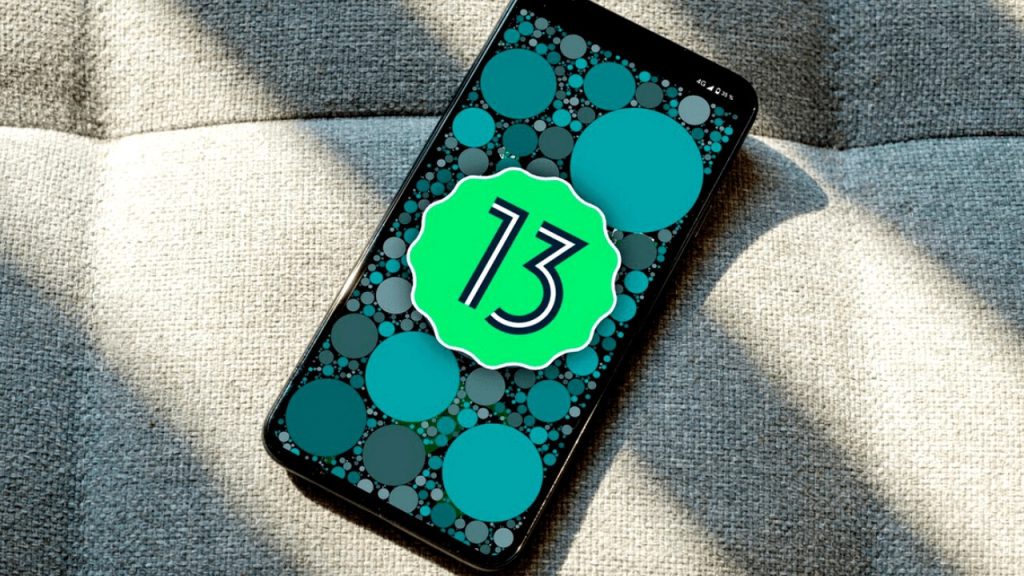 Android 13 Release Date