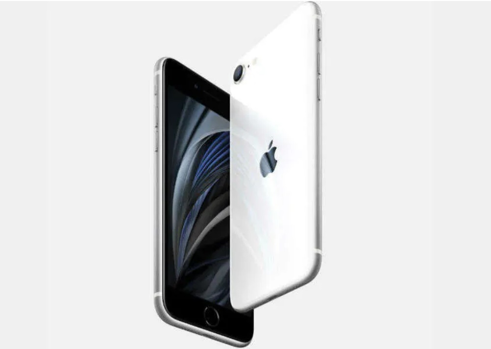 Apple iPhone SE 5G