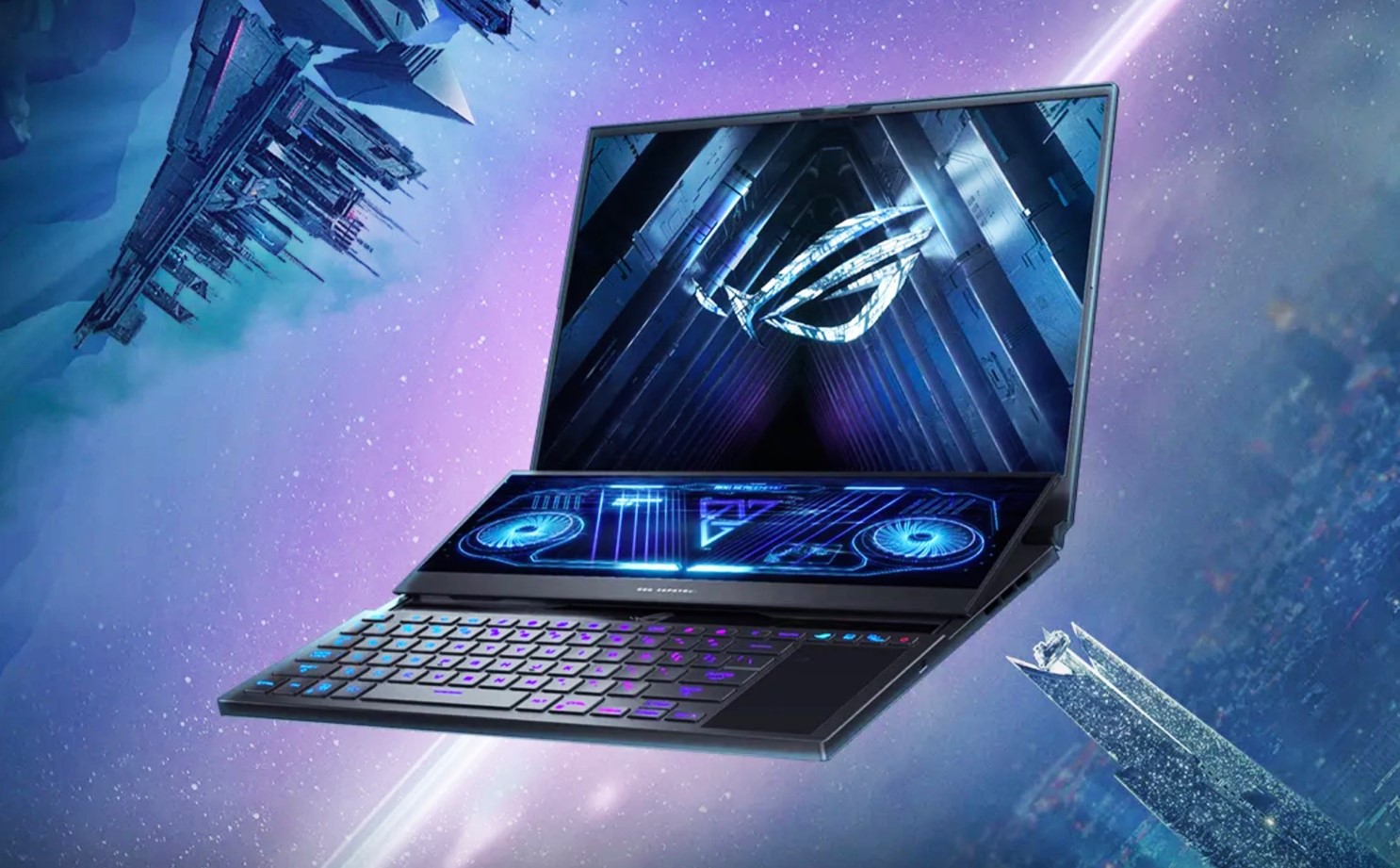2024 Asus ROG Zephyrus Duo 16 Price, Release Date & Gaming Laptops