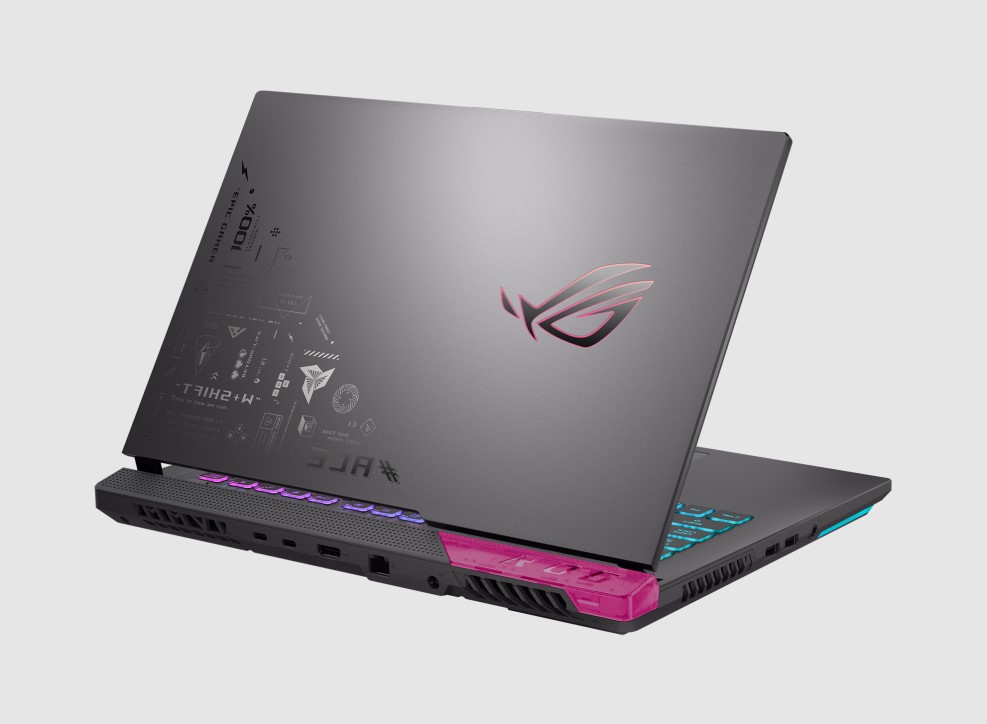 Asus Rog Strix G15