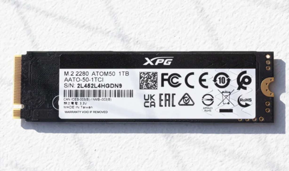 5 Best M.2 SSD 2024 Price, Review & NVMe Drives