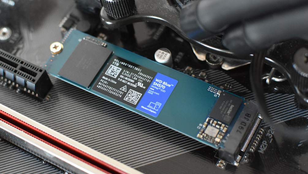 Best M.2 SSD