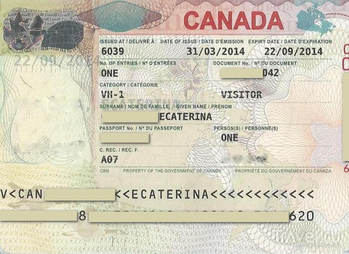 Canada Student Visa