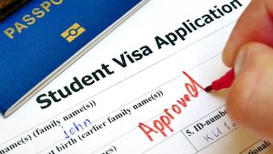 Canada Student Visa