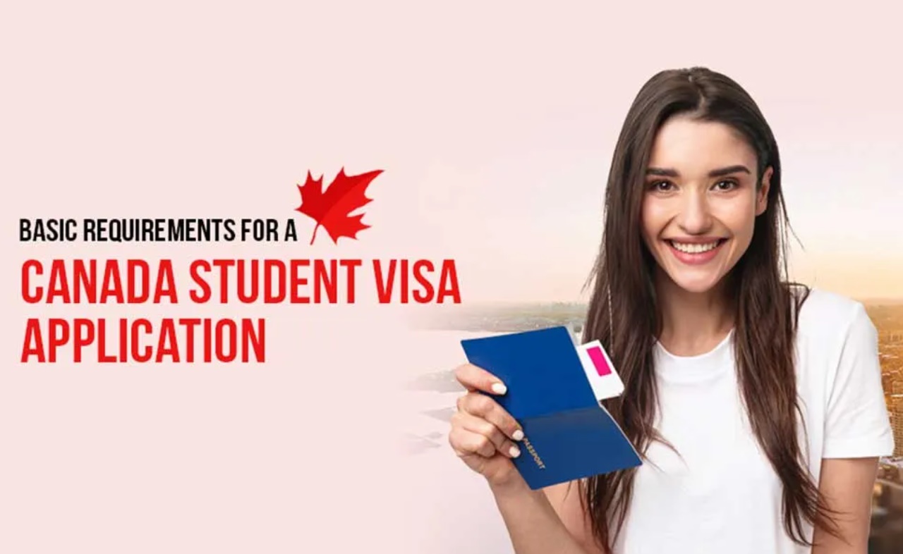 Canada Student Visa