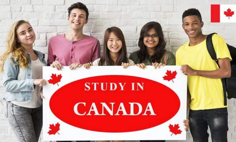 Canada Student Visa