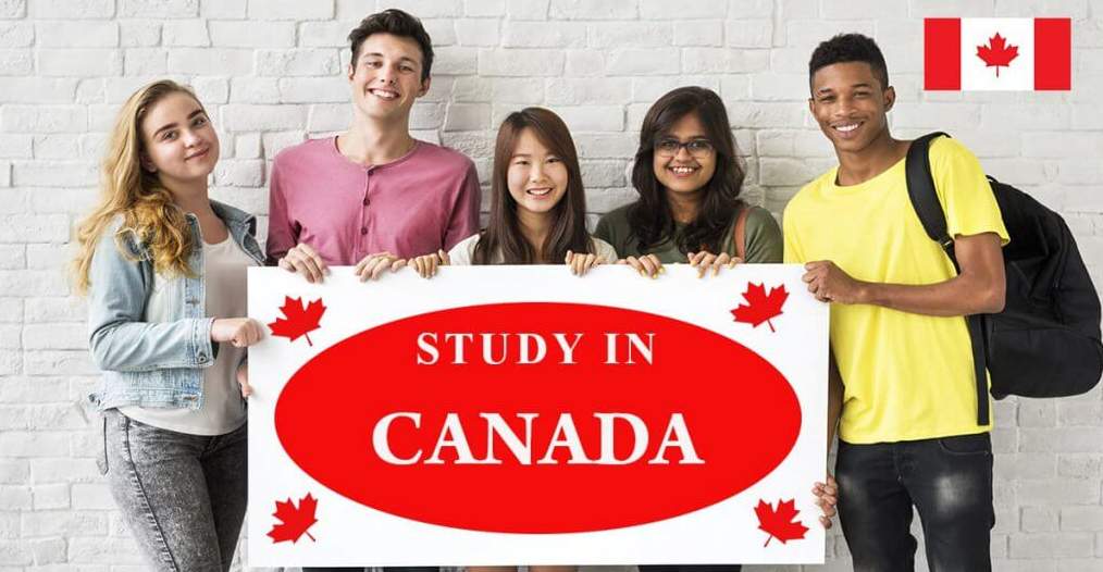 Canada Student Visa