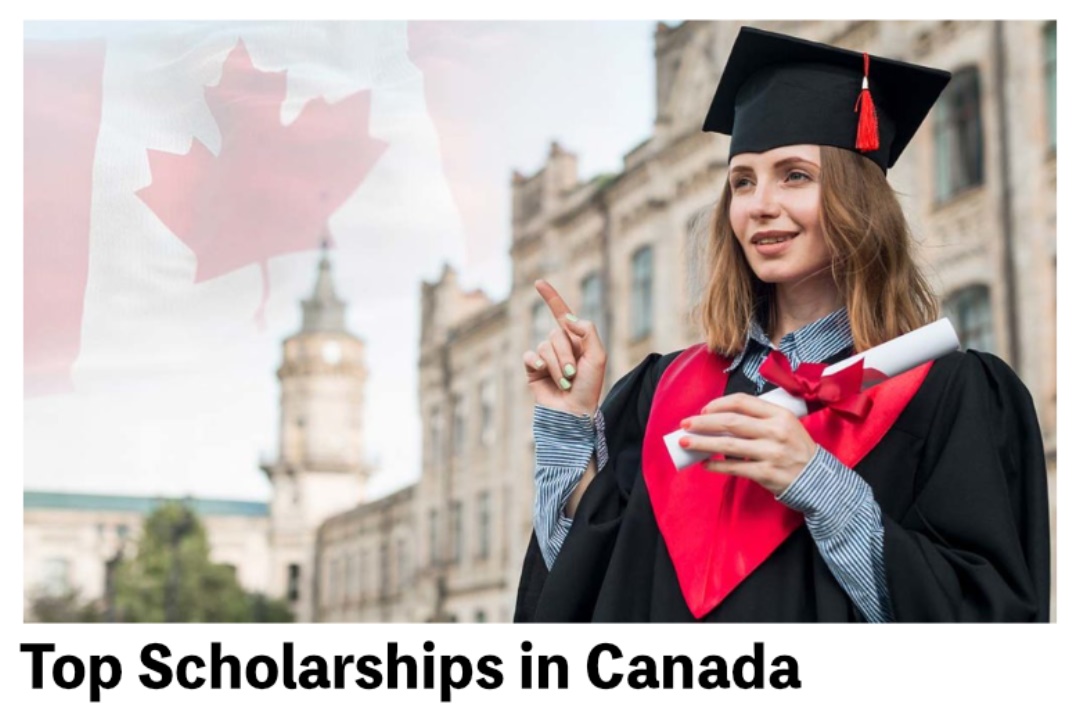 Canadian Public Universities Scholarships