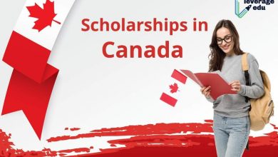 Canadian Public Universities Scholarships
