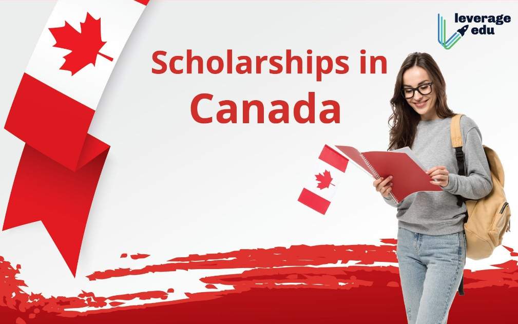 Canadian Public Universities Scholarships