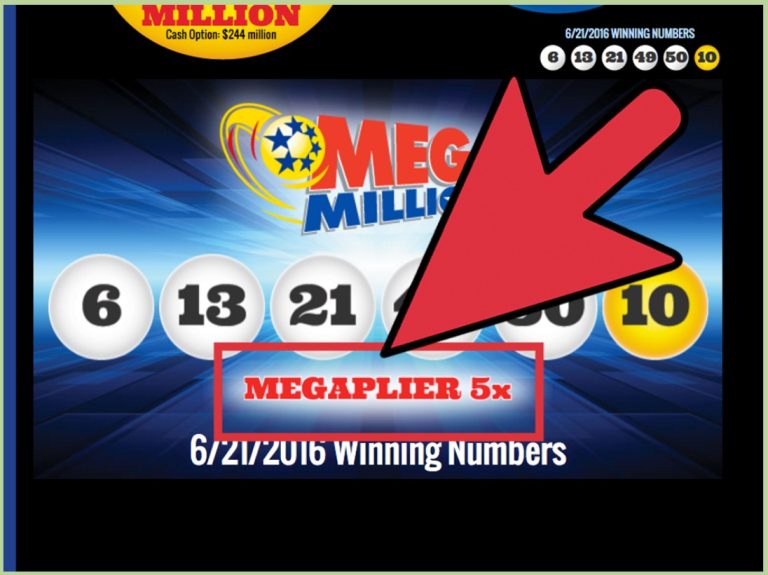 January 12, 2024 Mega Millions Winning numbers for Friday