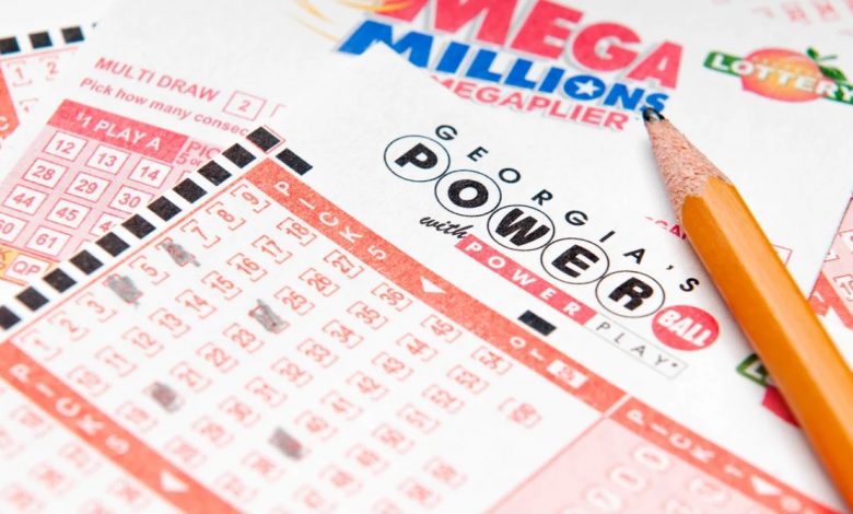 Check Mega Millions Numbers