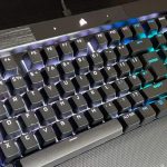 Corsair K70 RGB Pro