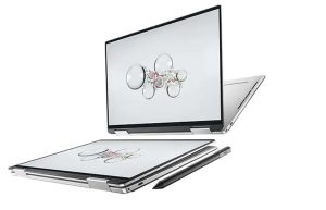 Dell XPS 13 2-in-1