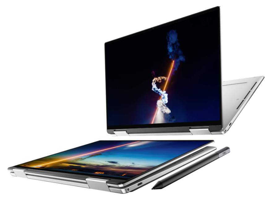 Dell XPS 13 2-in-1