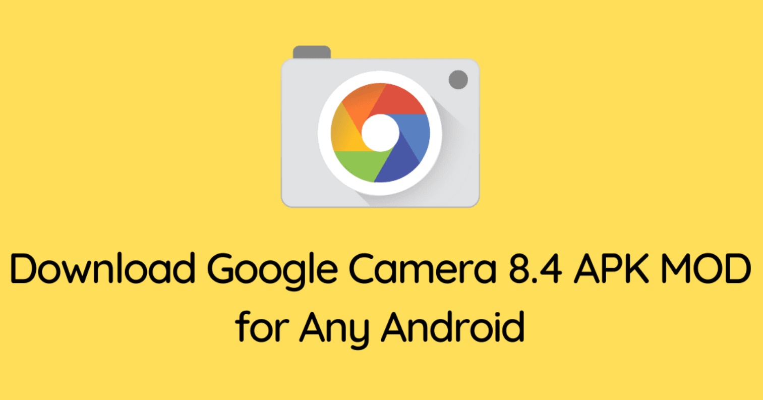 Google Camera APK Download for Android 12