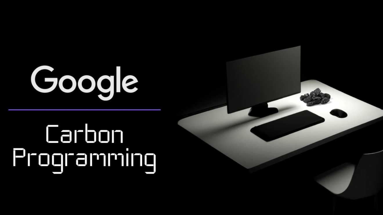 Google Carbon Code