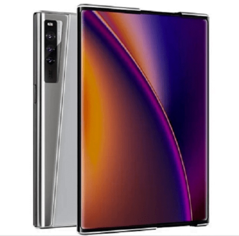 Harga Oppo X