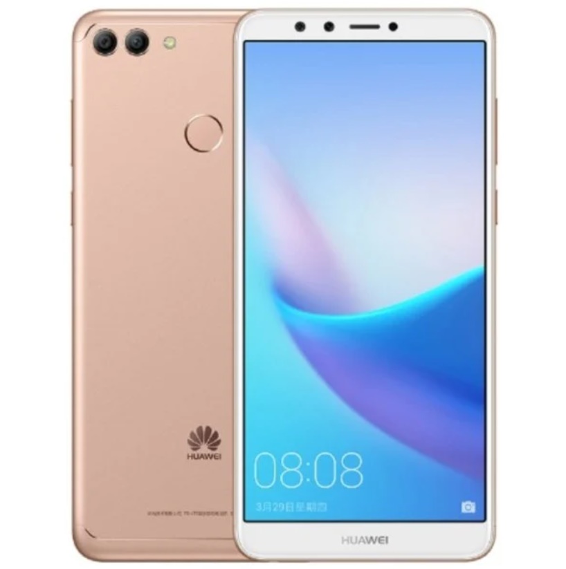 Huawei Enjoy 8 Plus