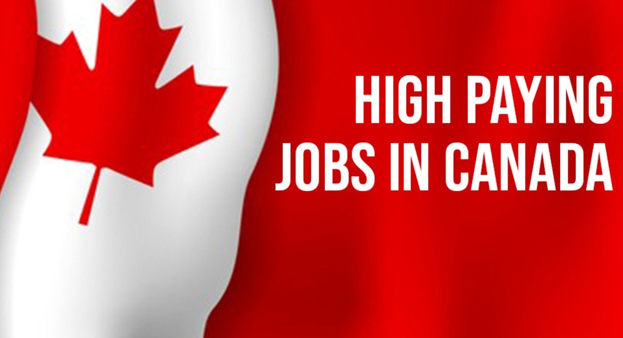 IT Jobs in Canada